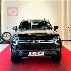 شيفروليه تاهو